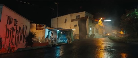 VENOM - THE LAST DANCE _ OFFICIAL HINDI TRAILER _ In Cinemas October 25 (1080p)