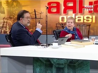 Kuran'daki İdris peygamber aslında Enki tanrısıymış (Prof.Gönül Tekin)