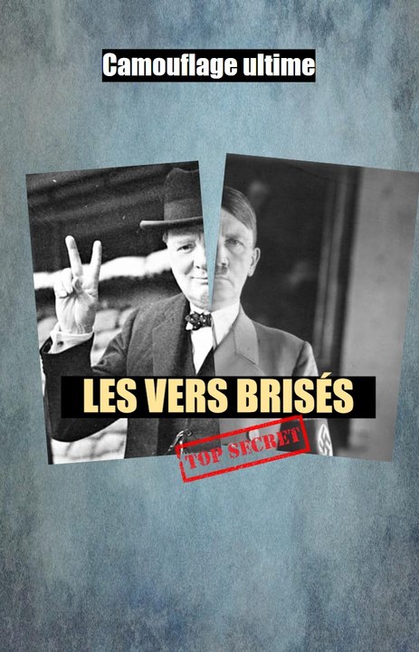 Les vers brisés