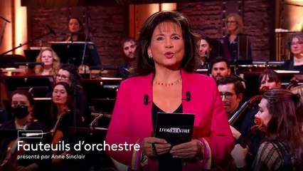 [BA] Fauteuils d'orchestre - 14/06/2024
