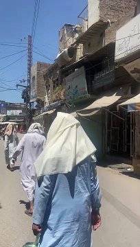 Bannu Shoes Market Bannu #bannu #viral #viralvideo #trending #vlog #pakistan #pakistantravelvlog