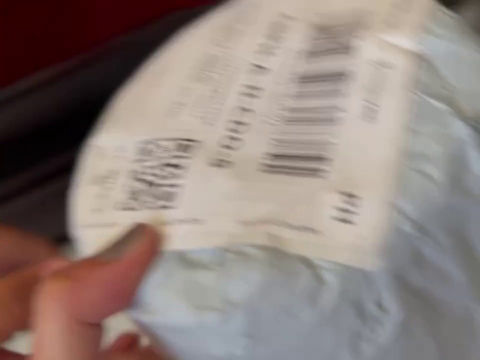  UNBOXING FREE SAMPLE! | (US) United States |Thank you