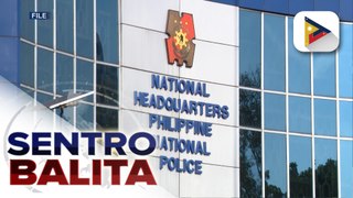 PNP, inatasan ni PBBM na paigtingin ang hakbang vs. kriminalidad; PNP, inatasan din na pag-aralan ang pagbuo ng Legal Department