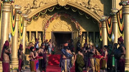 Cuộc đời Đức Phật Buddha Tập 18 thuyết Minh 1080p