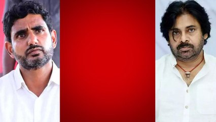 AP Cabinet : ఆ ఇద్దరూ సంచలన నిర్ణయం? Pawan Kalyan లోకేష్ కు కీలక బాధ్యతలు | Oneindia Telugu