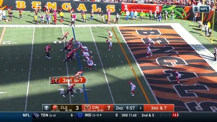 30 Minutes of Myles Garrett Highlights