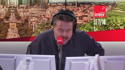 Européenne et Belge qui vote en France - Le Billet de Charline dans le 7/10