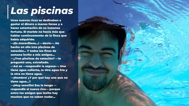 Los 1001 mejores chistes - The 1001 best jokes