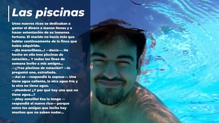 Los 1001 mejores chistes - The 1001 best jokes