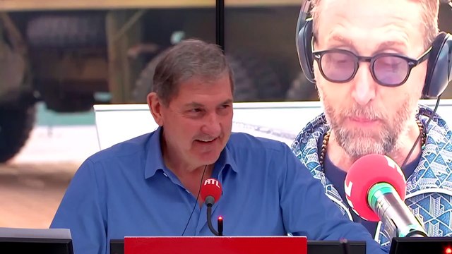 Joe Biden, le président des Ehpad Unis d'Amérique