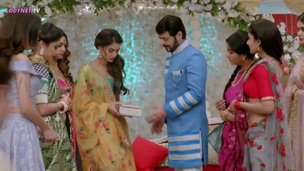 مسلسل لكنه لي مدبلج الحلقة 24