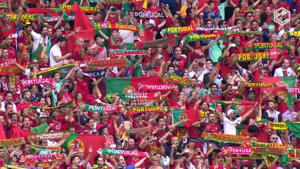 CR7 WON THE TROPHY IN THE HARDEST MATCH EURO FINAL AND STOPPED THE INTERNET