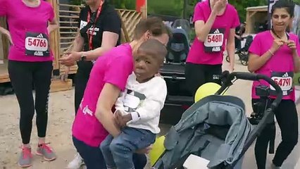 Adidas 10K : une course familiale et inclusive grâce à Thule et Hyundai