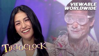 TiktoClock: Sanya Lopez, WIFEY MATERIAL nga ba?