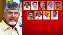 Andhra Pradesh మంత్రివర్గం జాబితా..Janasena నుంచి ఎవరెవరు..? | Oneindia Telugu