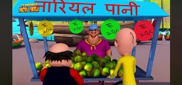 Motu ने Start किया Business | Motu Patlu | Hindi Cartoons | S08 | Hindi Cartoons | #spot