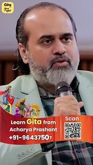Before taking an Advice || Acharya Prashant