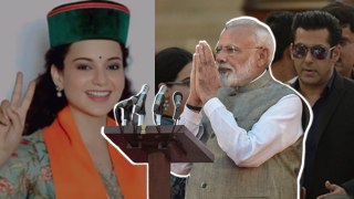 Narendra Modi Oath Ceremony 2024: Bollywood Celebs Invitation List, Karan Johar से लेकर..| Boldsky