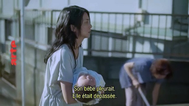 La maison de la rue en pente - saison 1 Bande-annonce VO STFR