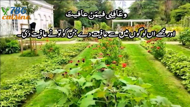 dua e qunoot | dua e qunoot with urdu english and french translation