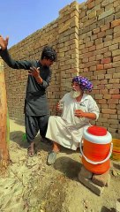 Mistri Aur mazdoor || funny video ||saraiki funny ||Today