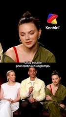 Les nouveaux personnages de Star Wars, c'est eux !