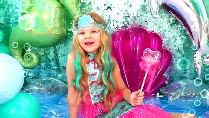 Diana - Play It Be It - Kids Song (Official Video)