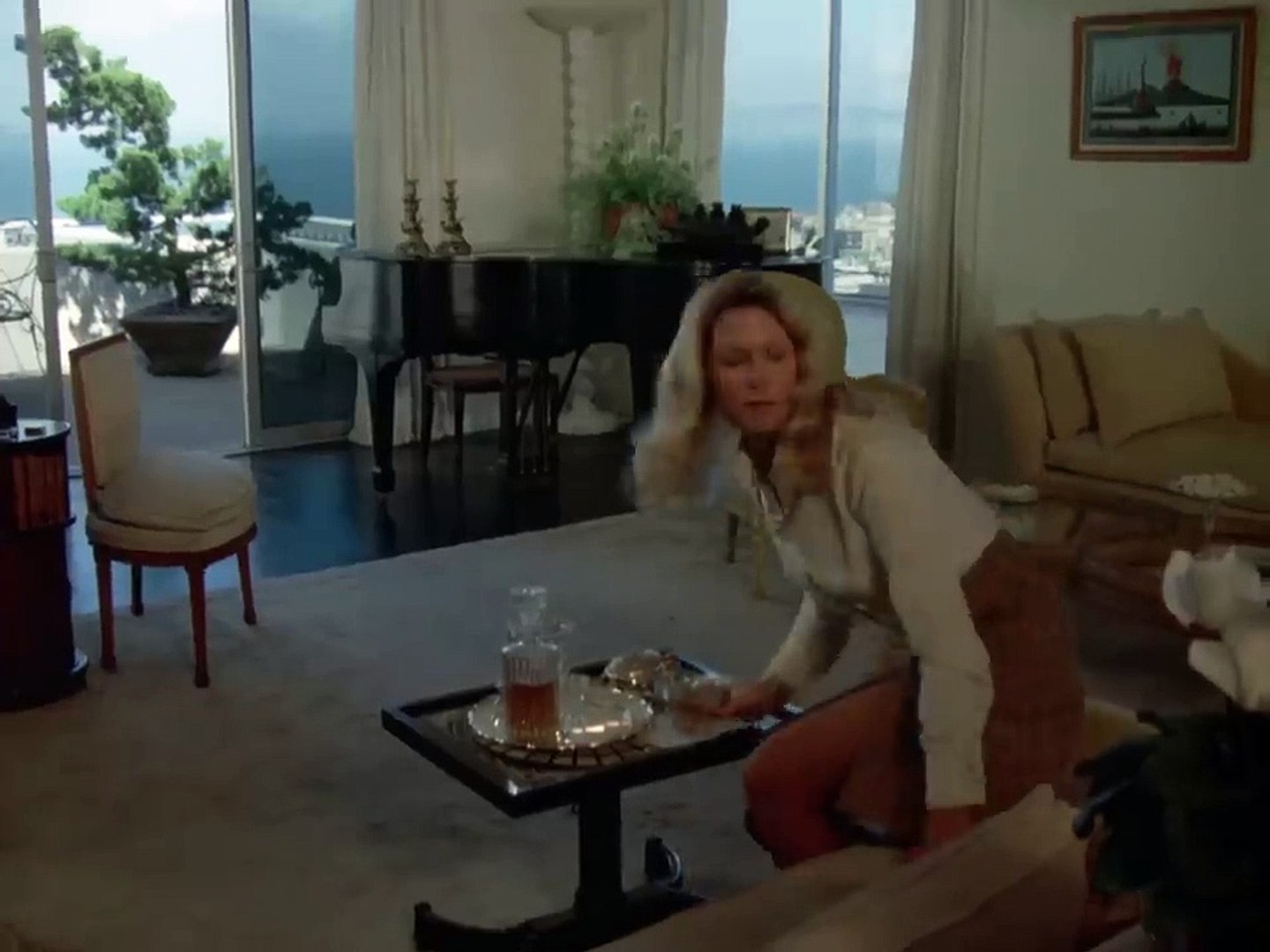 Victim 1961 ‧ Thriller/Crime