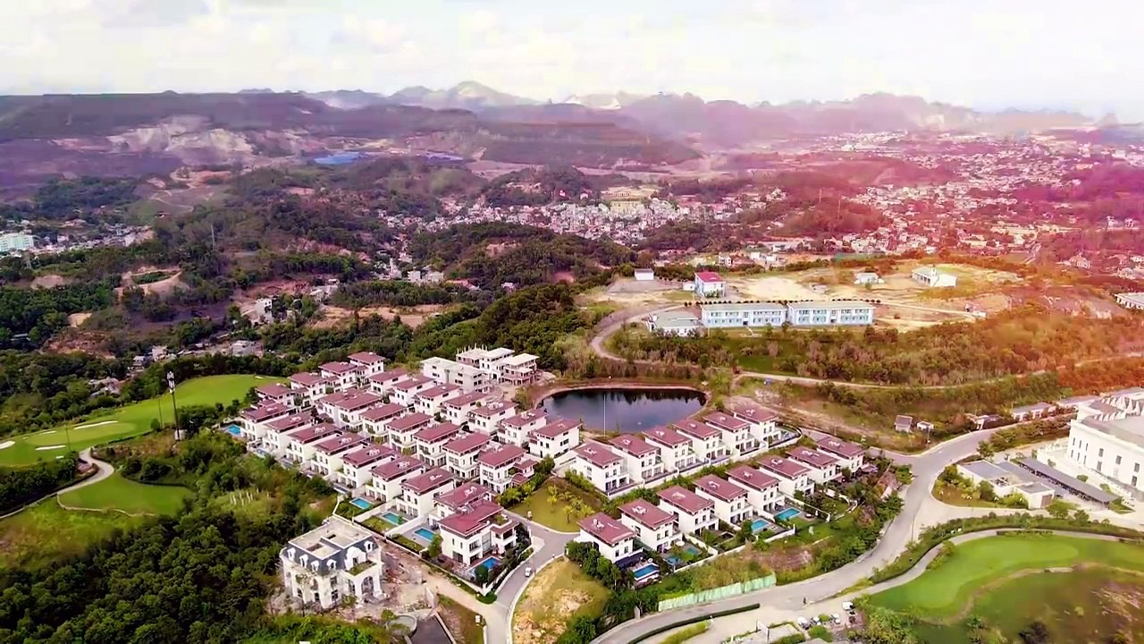 Villa FLC Hạ Long