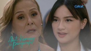 Abot Kamay Na Pangarap: Isa kang attention-seeker, Analyn! (Episode 543)
