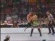 John Cena vs Rob Van Dam vs Edge