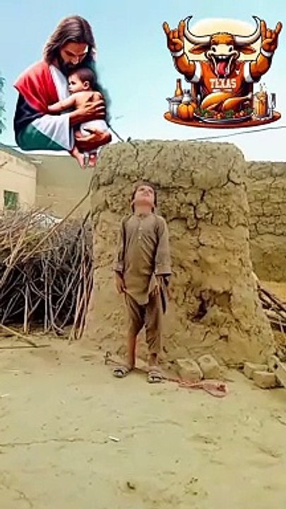 Islamic video  VFX short