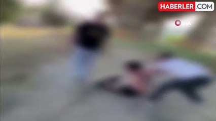 Koca şiddetine daha fazla dayanamadı! Mahalleli, dayakçı kocanın kaburgalarını kırdı