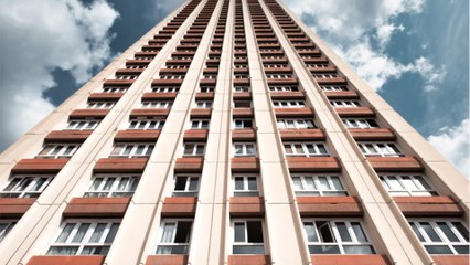 Moins de 450 euros un 32m² à Paris : ce nouveau projet qui pourrait faire des petits