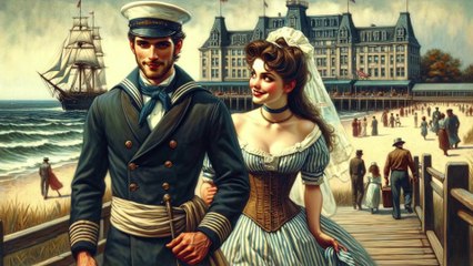 Miss Molly's Secret 🎶 - Live Version by Harbor Harold