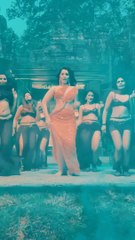 Rashi Khana and Tamanna Bhatia Beautiful Dance