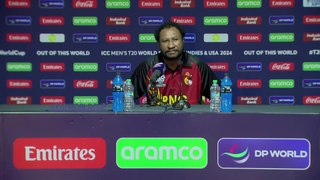 Papua New Guinea's Assad Vala on disappointing ICC T20 World Cup defeat to Uganda