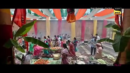 See video -Ramabanam (2024) Hindi Dubbed Dubbed ORG 360p- on OK. Video Player