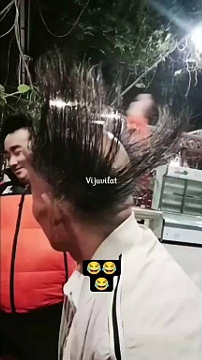 Just fun