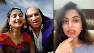YouTube Delete Bado Badi Song After 28 Million Views, Actress Wajdan Rao Shocking Reaction Viral