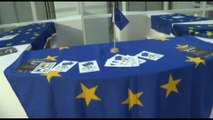 Urne aperte nei Bassi Bassi, i primi a votare per le elezioni europee