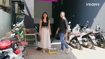 UNIQUE Boyfriend, His Hands Are Punched But His Mouth Still Says Love - Mr. Black Shirt 515