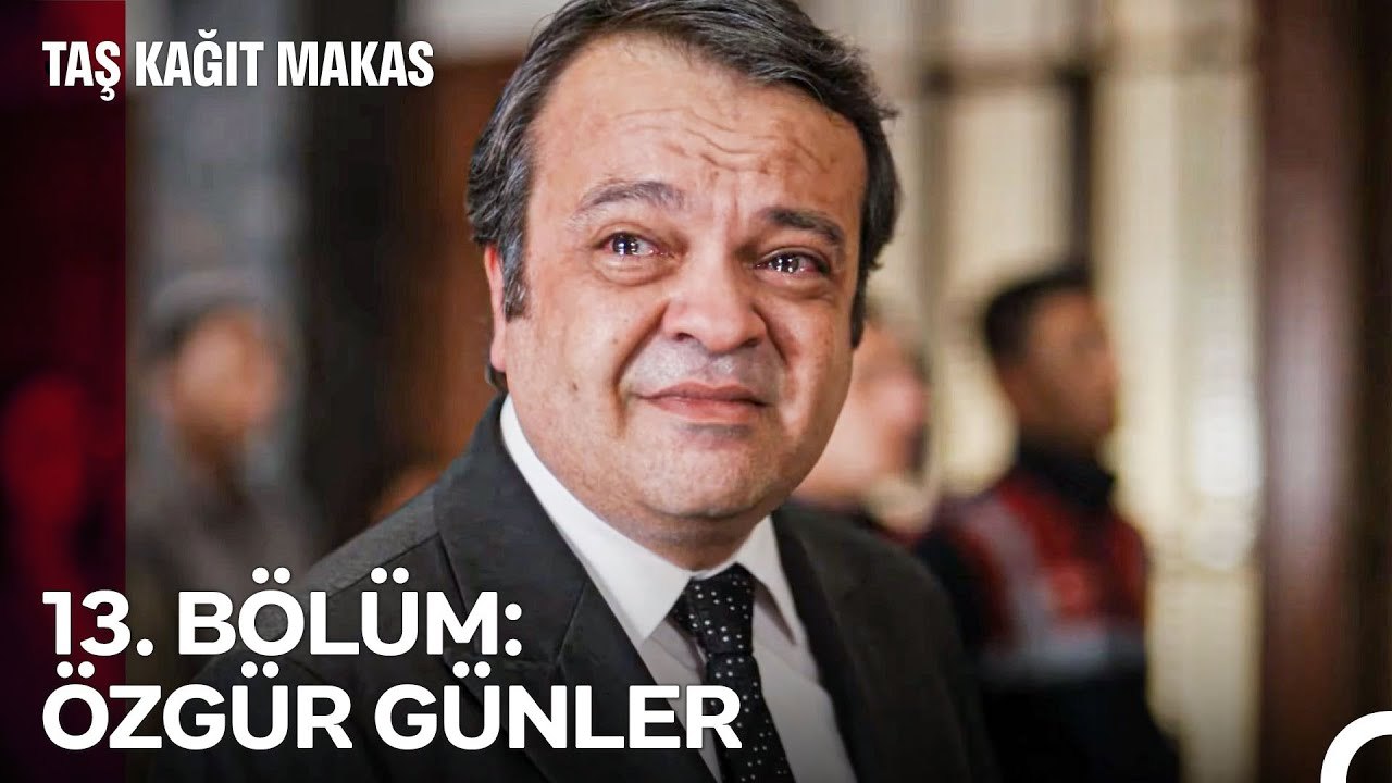 Taş Kağıt Makas 13. Bölüm: KAZANILAN ZAFER - Ta...