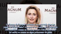 On ne le sait pas mais...  Julie Gayet évoque le trouble dont elle souffre, plus fréquent chez les