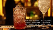 Los mejores cócteles del mundo - The best cocktails in the world
