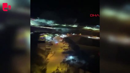 Tur teknesi alabora oldu: Bir ölü