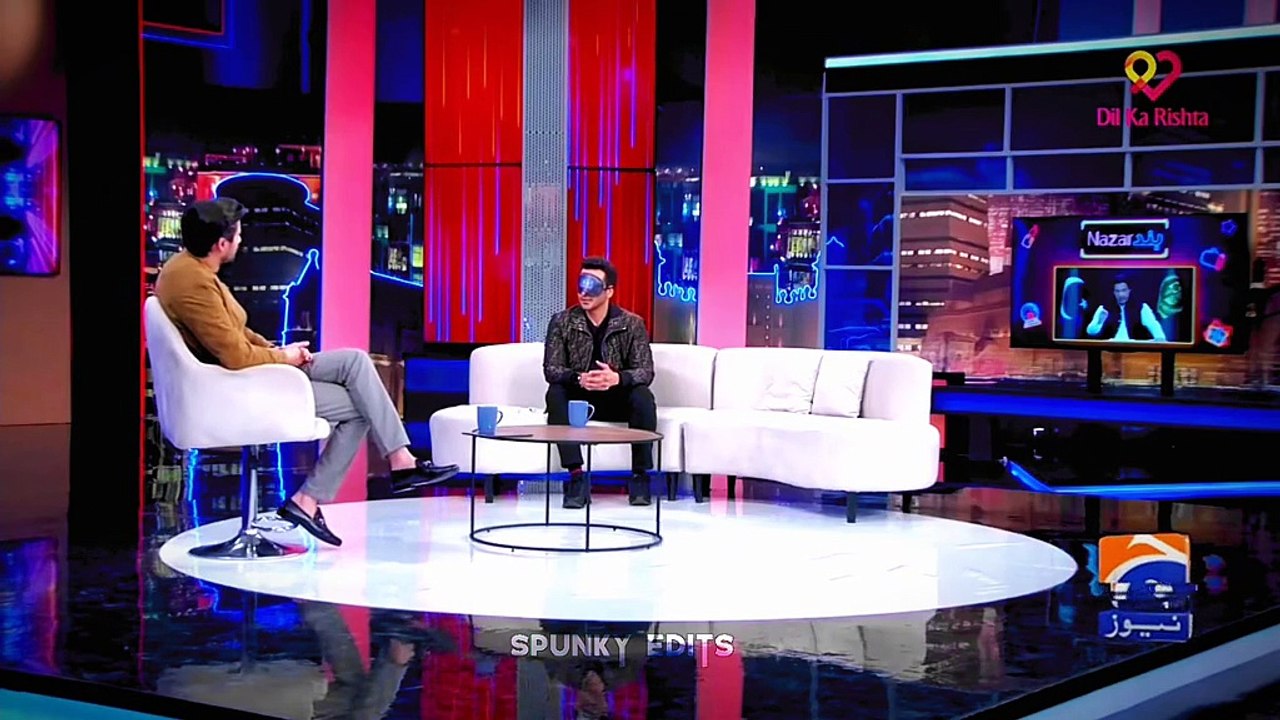 Tabish Show