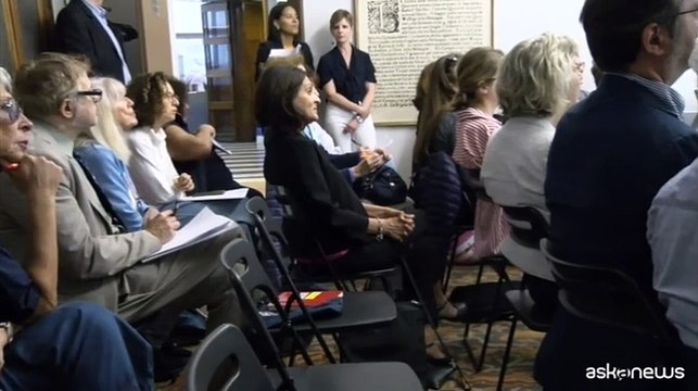 Al via a Milano il premio giornalistico Dalla parte delle ossa