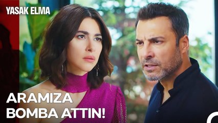 Şahika'nın Maskesi Düştü! - Yasak Elma 56. Bölüm