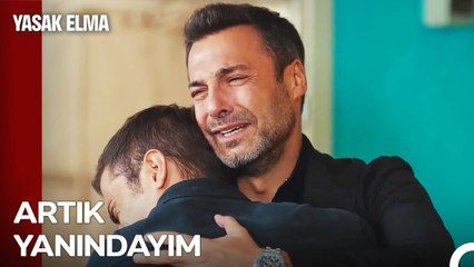 Baba ve Oğul Yıllar Sonra Kavuştu - Yasak Elma 56. Bölüm